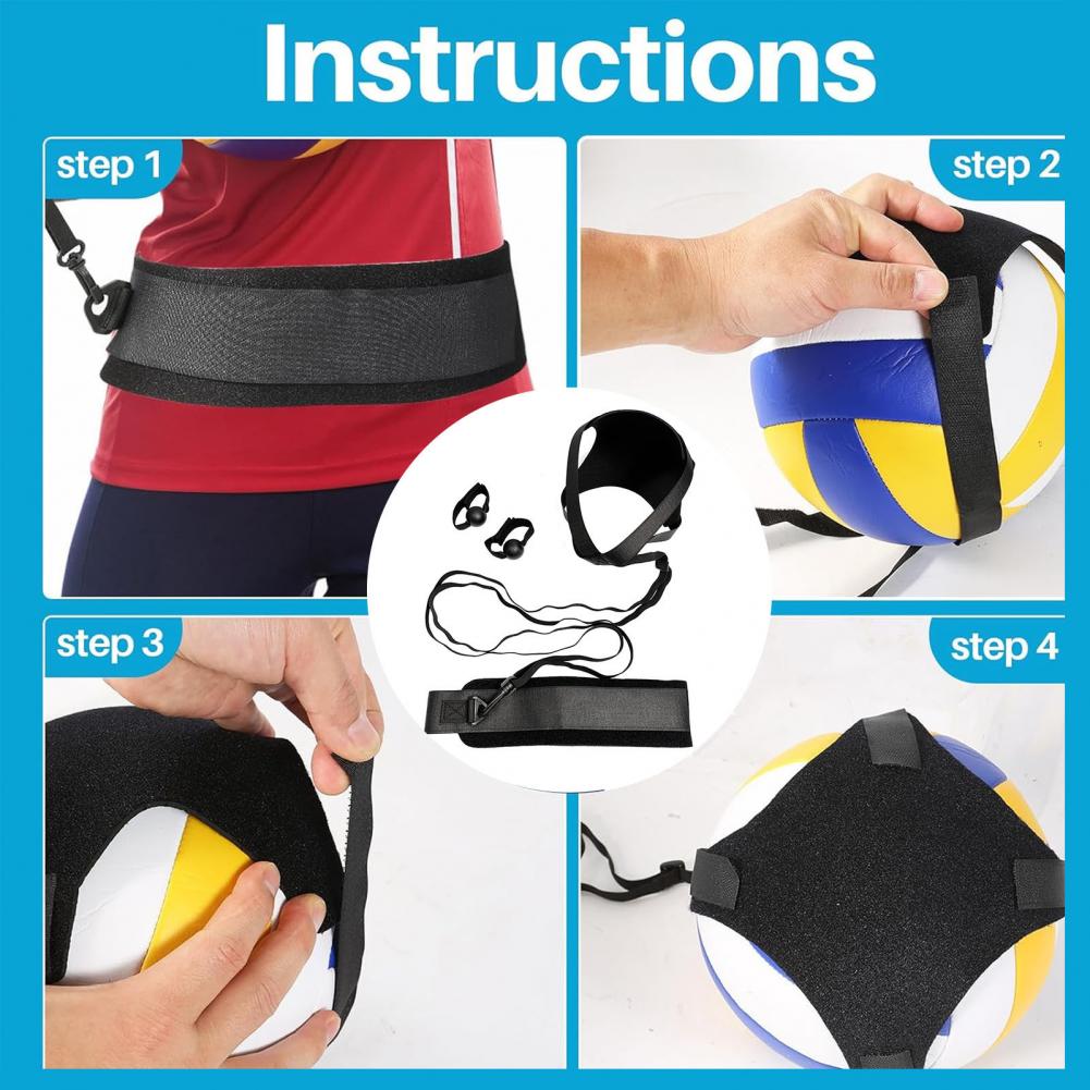Voleybol Antrenman Ekipmanları - Sports Equipment For Volleyball incelemesi ve fiyatı
