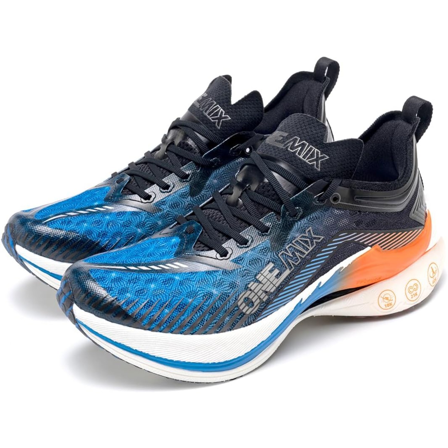 ONEMIX T700 Karbon Plaka Marat - Sports Equipment For Running incelemesi ve fiyatı