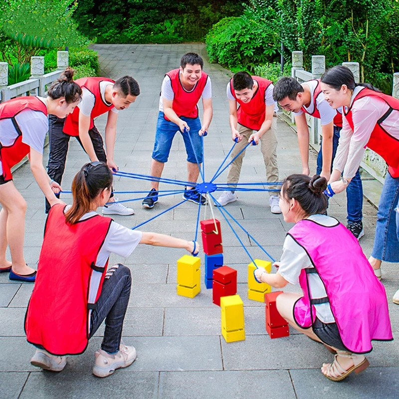 Çocuk açık takım çalışması oyu - Sports Equipment For Primary School incelemesi ve fiyatı