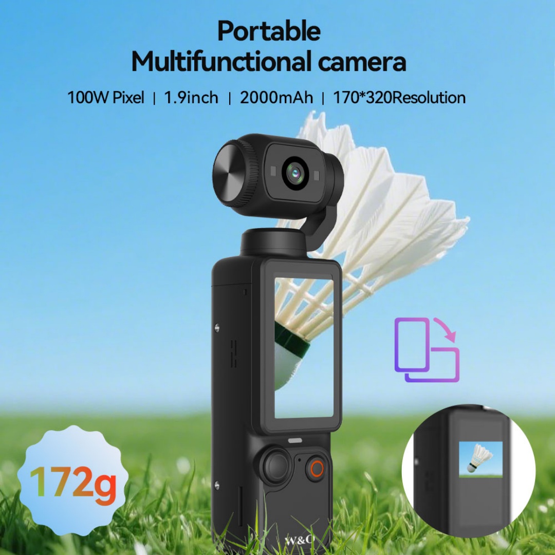 1.9 inç CMOS Sensör ve 32GB TF - Sports Equipment In French incelemesi ve fiyatı