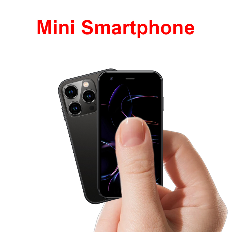 Mini Akıllı Telefon 3.0 İnç Ek - Sports Equipment In French incelemesi ve fiyatı