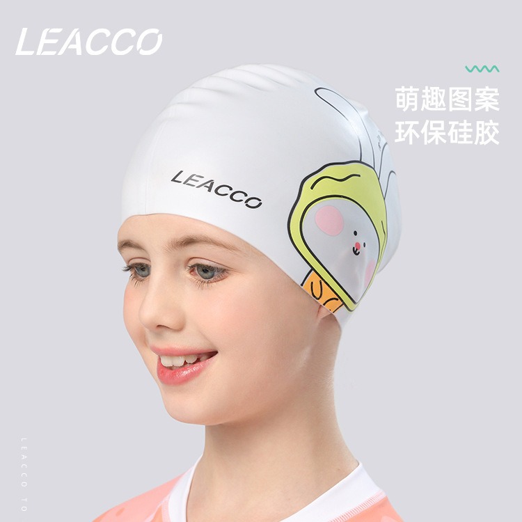 Çocuklar için Su Geçirmez Sili - Swim Cap Silicone incelemesi ve fiyatı